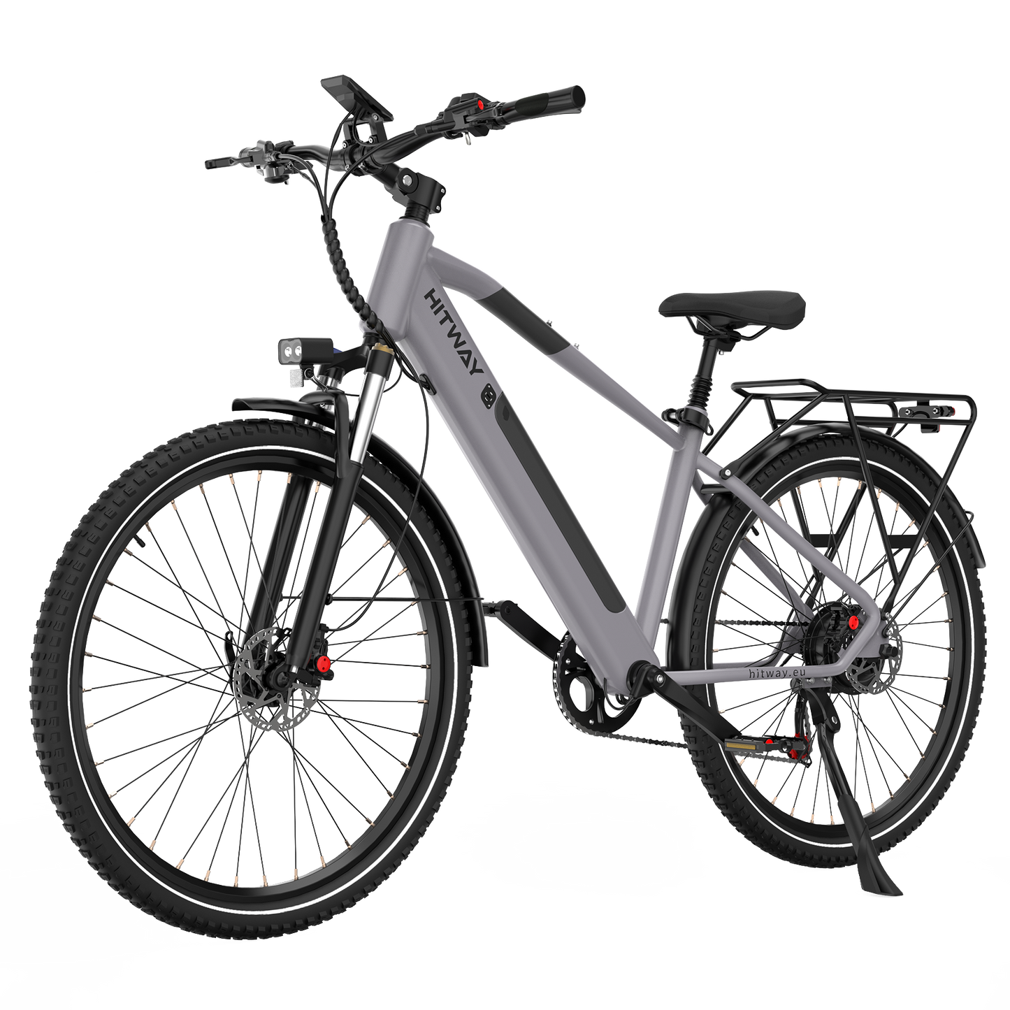 BK7S Plus 29 Zoll E-Velo