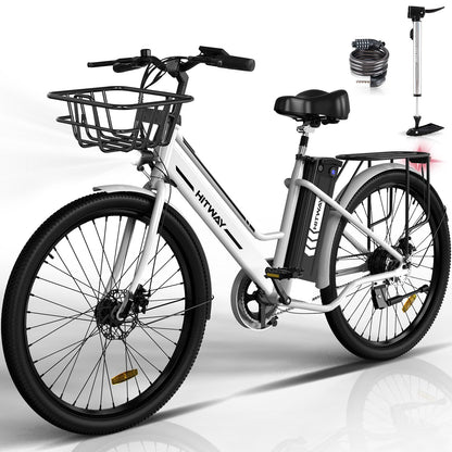 Fahrrad-Vorderradkorb für BK8SL