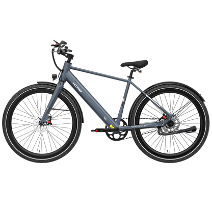 BK19 Pro Riemenantrieb E-Bike