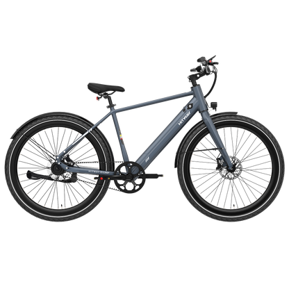 BK19 Pro Riemenantrieb E-Bike