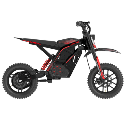 HT100 Kinder Elektro-Dirtbike