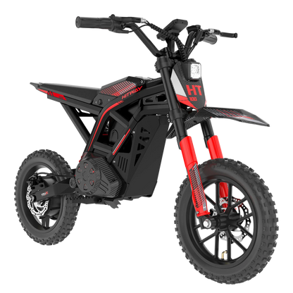 HT100 Kinder Elektro-Dirtbike