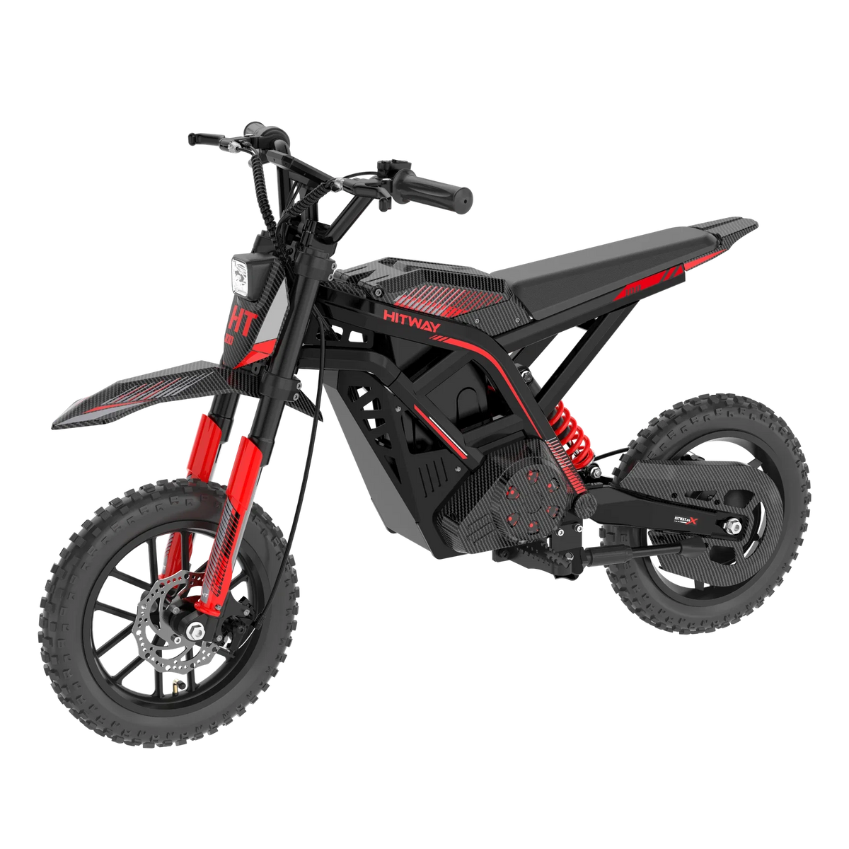 HT100 Kinder Elektro-Dirtbike