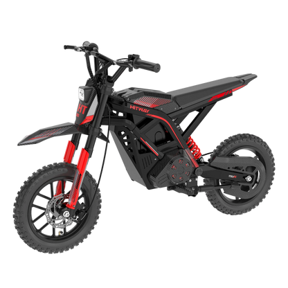 HT100 Kinder Elektro-Dirtbike