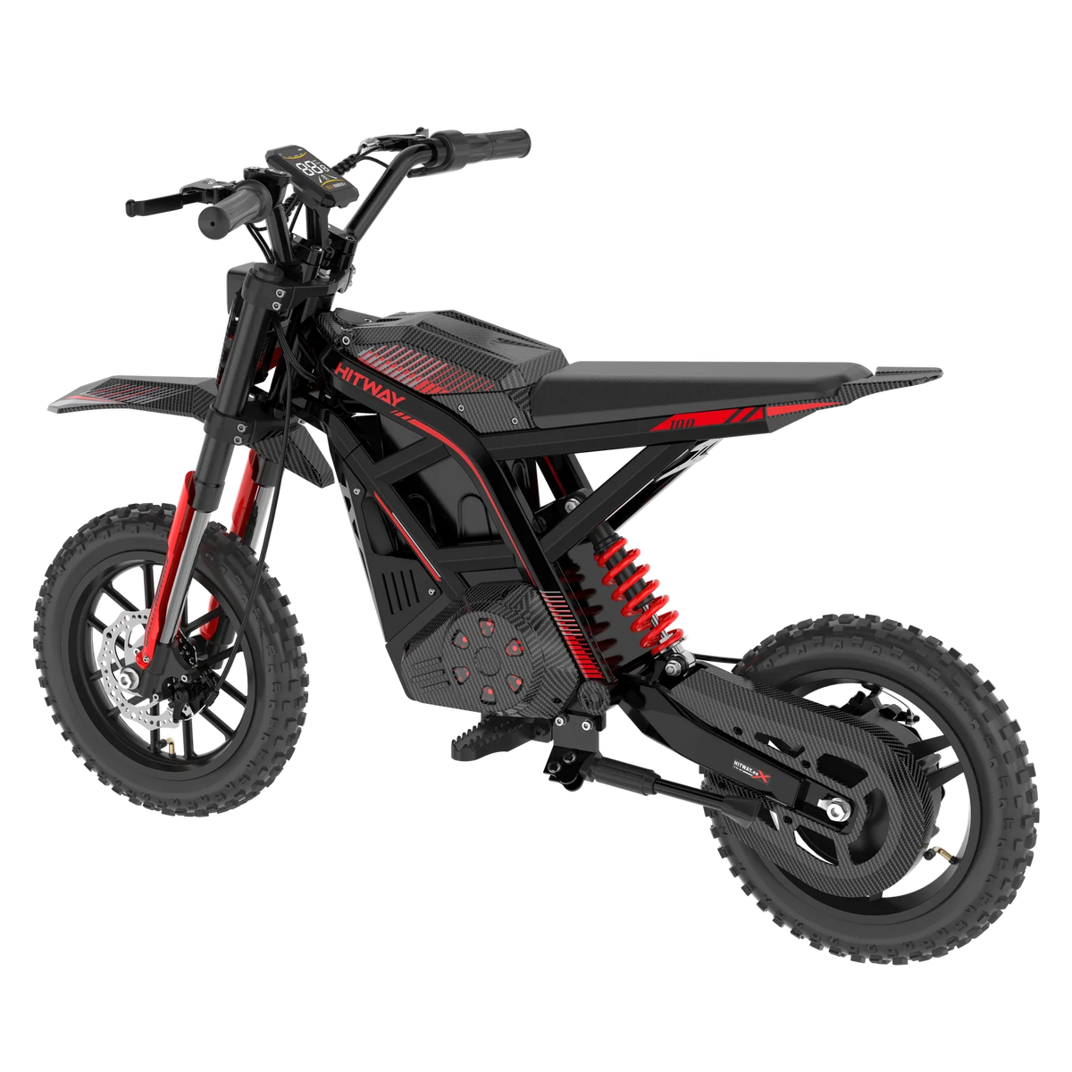 HT100 Kinder Elektro-Dirtbike