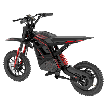 HT100 Kinder Elektro-Dirtbike