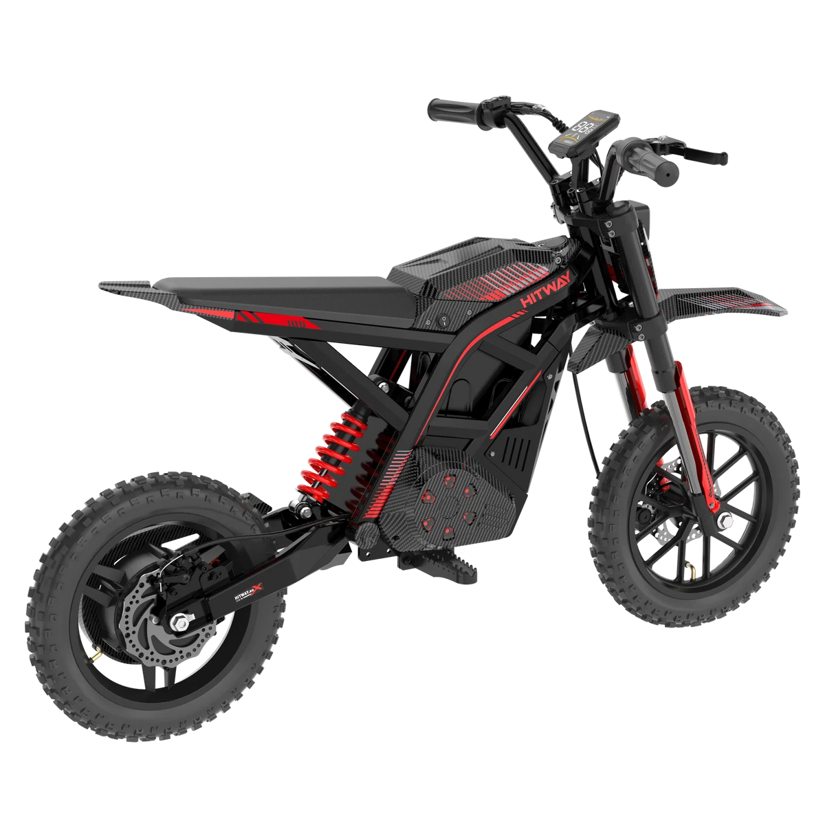 HT100 Kinder Elektro-Dirtbike