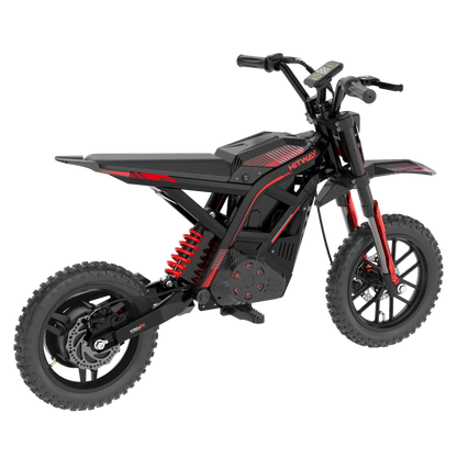 HT100 Kinder Elektro-Dirtbike