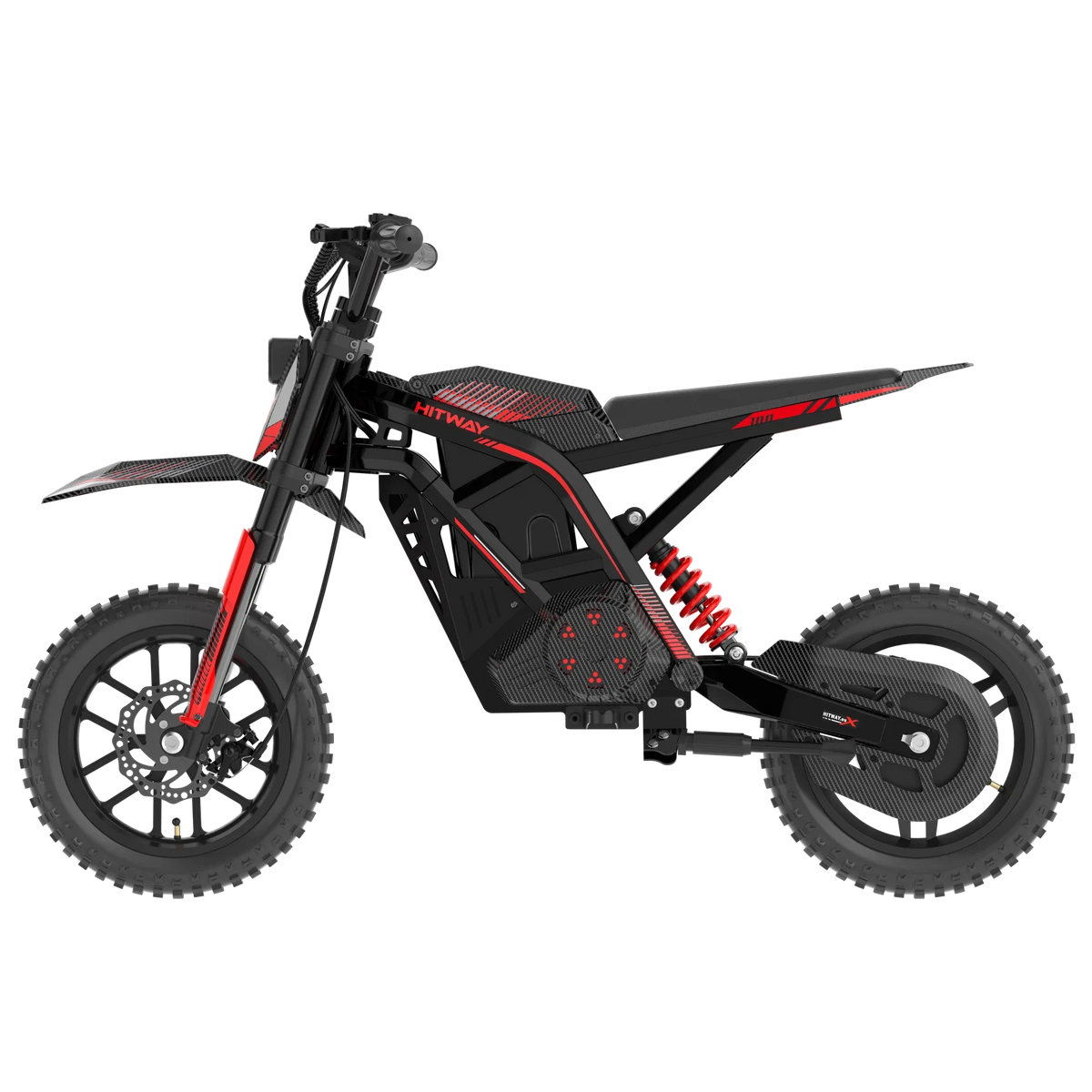 HT100 Kinder Elektro-Dirtbike
