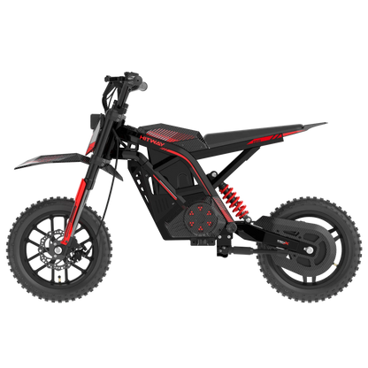 HT100 Kinder Elektro-Dirtbike