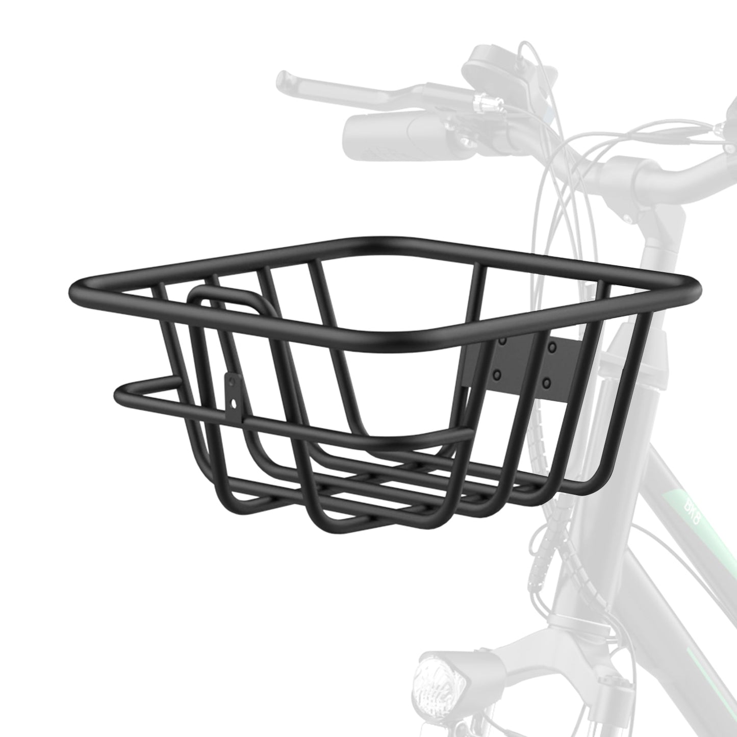 Fahrrad-Vorderradkorb für BK8SL