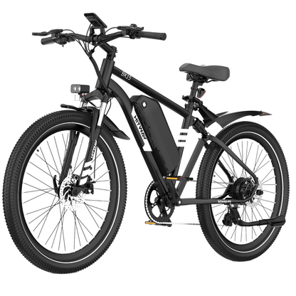 BK15 Plus 29-Zoll E-Velo