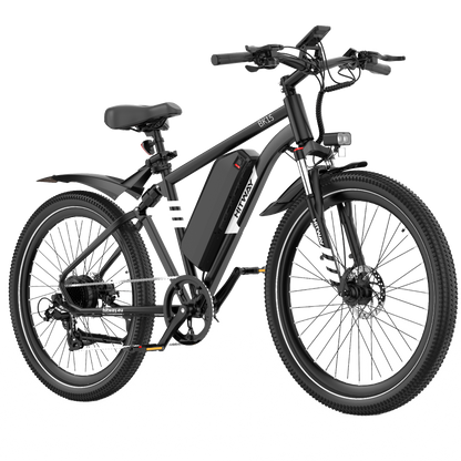 BK15 Plus 29-Zoll E-Velo