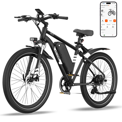 BK15 Plus 29-Zoll E-Velo