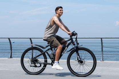 BK15 Plus 29-Zoll E-Velo