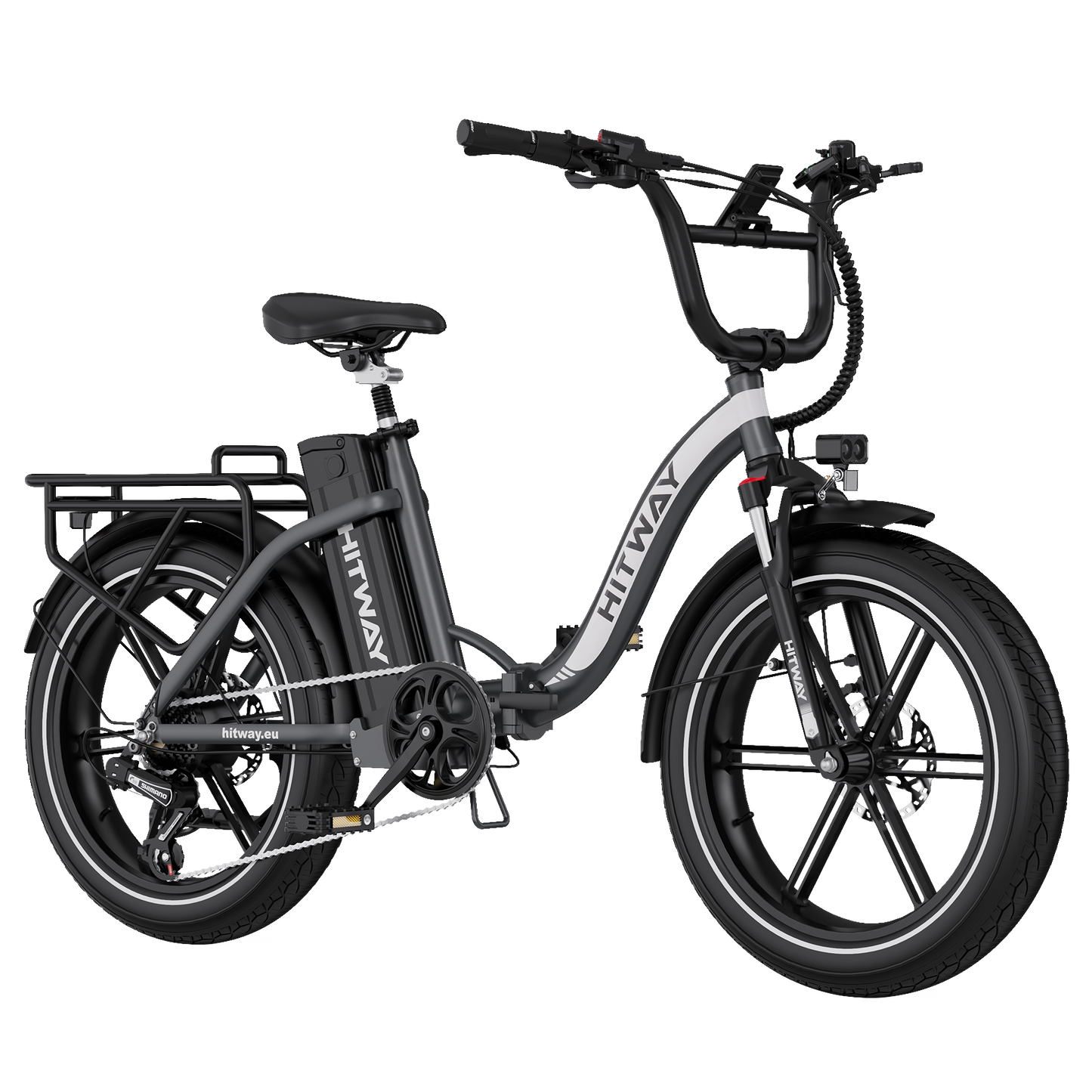BK6S Pro Klapp-E-Velo
