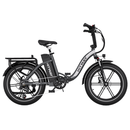 BK6S Pro Klapp-E-Velo