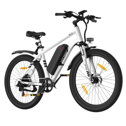 BK15 Pro 27,5-Zoll E-Velo