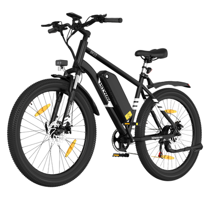 BK15 Pro 27,5-Zoll E-Velo