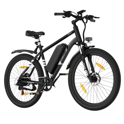 BK15 Pro 27,5-Zoll E-Velo