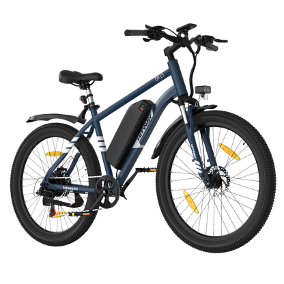 BK15 Pro 27,5-Zoll E-Velo