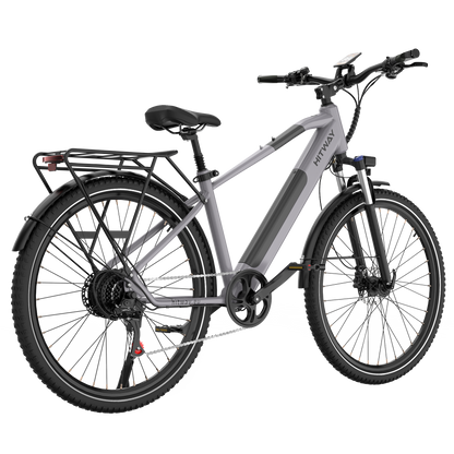BK7S Plus 29 Zoll E-Velo