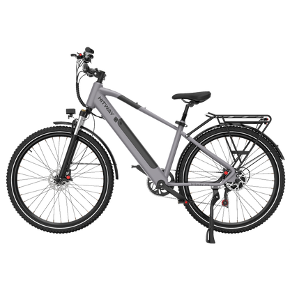 BK7S Plus 29 Zoll E-Velo