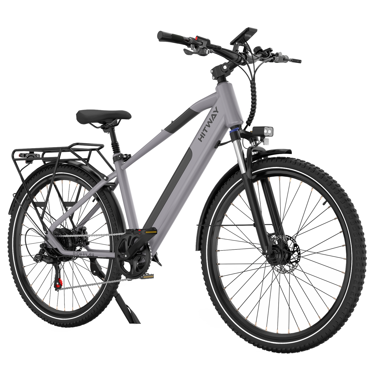 BK7S Plus 29 Zoll E-Velo