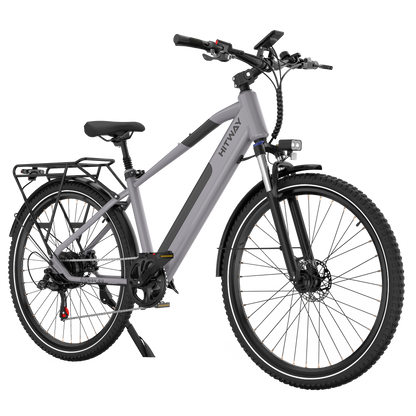 BK7S Plus 29 Zoll E-Velo