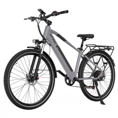 BK7S Plus 29 Zoll E-Velo