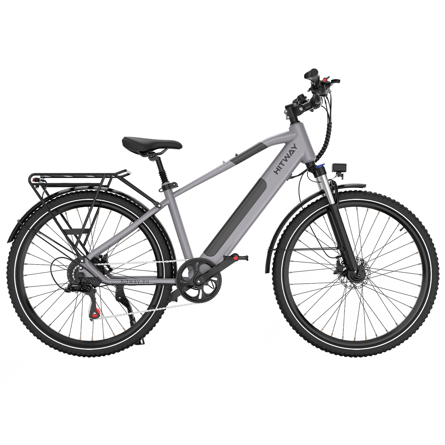 BK7S Plus 29 Zoll E-Velo