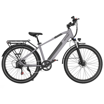 BK7S Plus 29 Zoll E-Velo