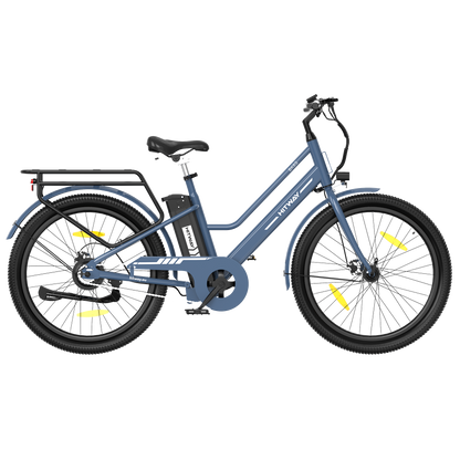 BK8SL 27,5-Zoll E-Velo