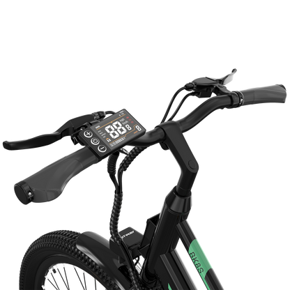 BK8SL 27,5-Zoll E-Velo