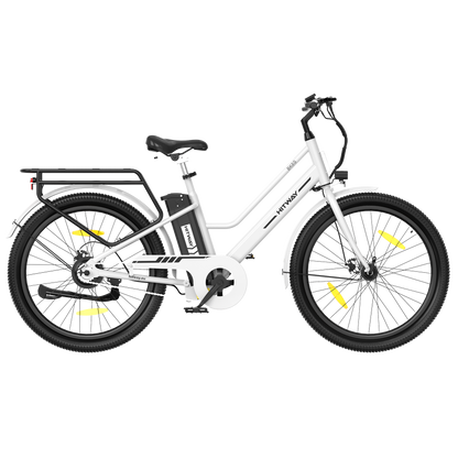 BK8SL 27,5-Zoll E-Velo