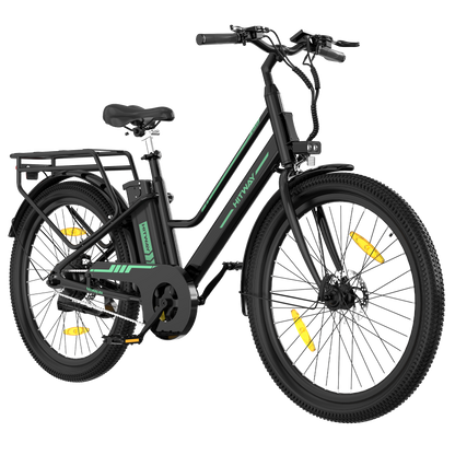 BK8SL 27,5-Zoll E-Velo