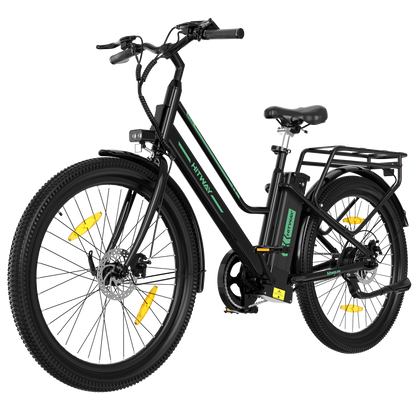 BK8SL 27,5-Zoll E-Velo