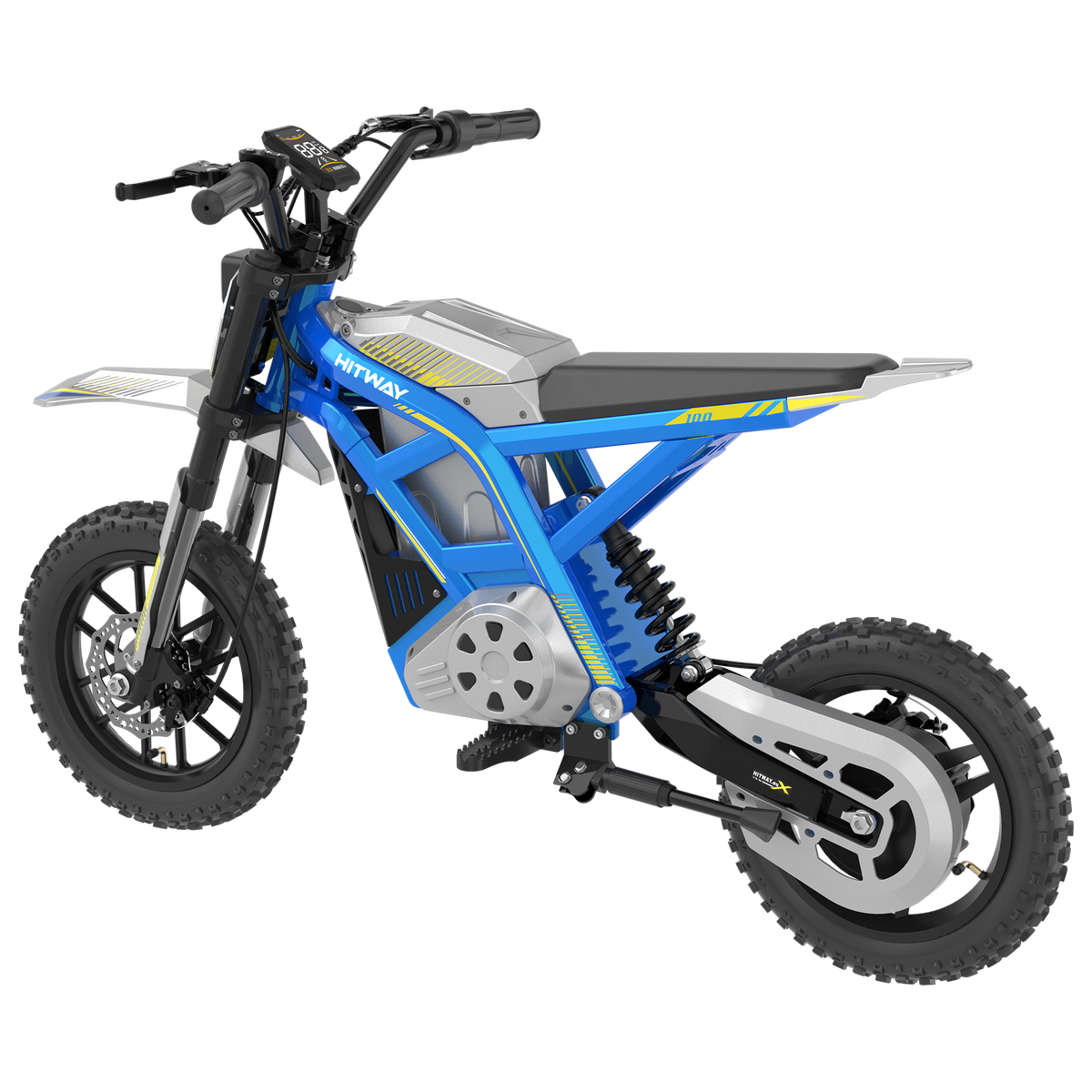 HT100 Kinder Elektro-Dirtbike
