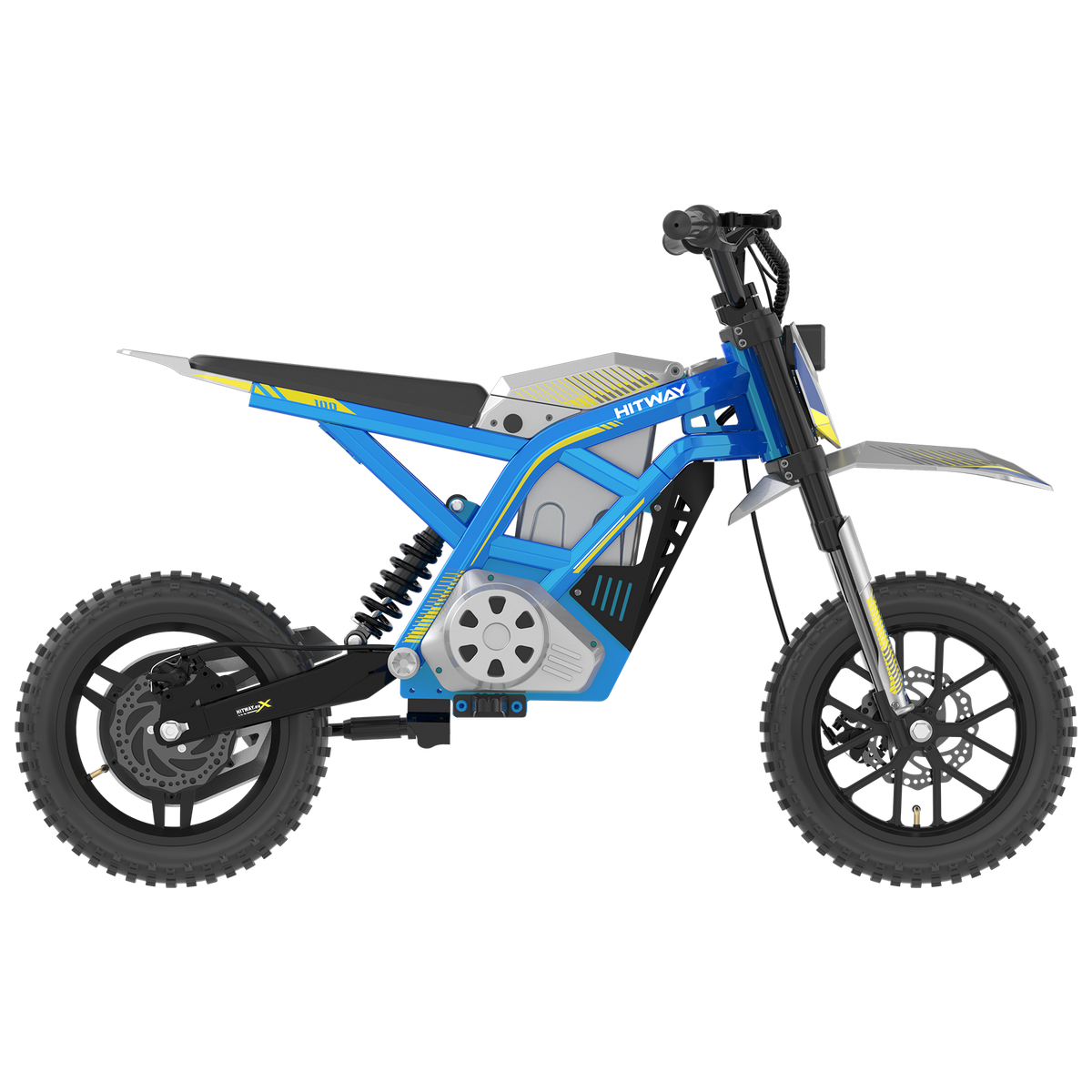 HT100 Kinder Elektro-Dirtbike